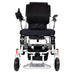 falcon-power-wheelchair silver front