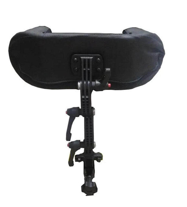 Folding Power Wheelchair Headrest (Air Hawk/Eagle/Electra/Falcon/Phoenix)