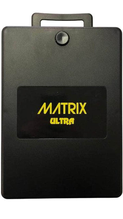 Matrix Rowing Machine Battery Matrix Ultra Replacement Battery