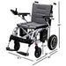 oracle foldable power wheelchair size