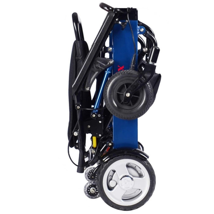 Phoenix HD LightweightPower Wheelchair