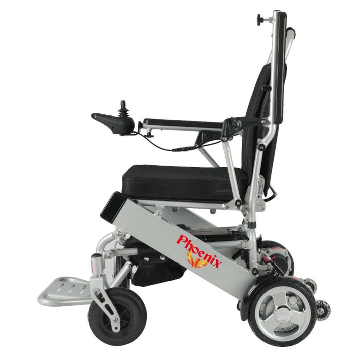 Phoenix Foldable Power Wheelchair