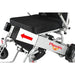Phoenix HD Foldable Power Wheelchair