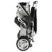 Phoenix HD Foldable Power Wheelchair