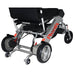Phoenix Foldable Power Wheelchair