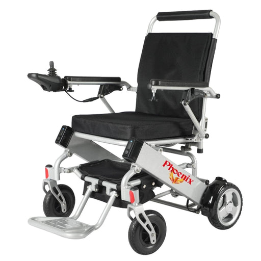 Phoenix HD Power Wheelchair