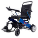 Phoenix Foldable LightweightPower Wheelchair