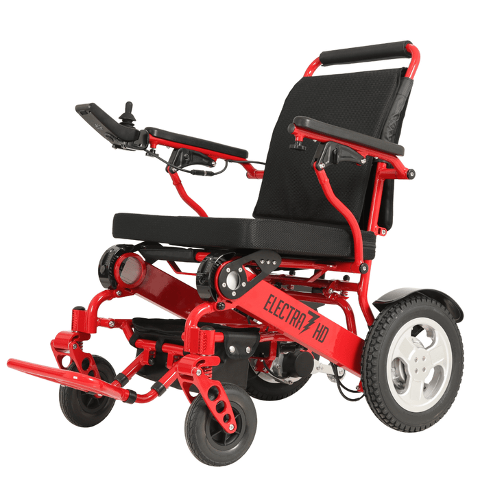 Electra 7 HD Wheelchair