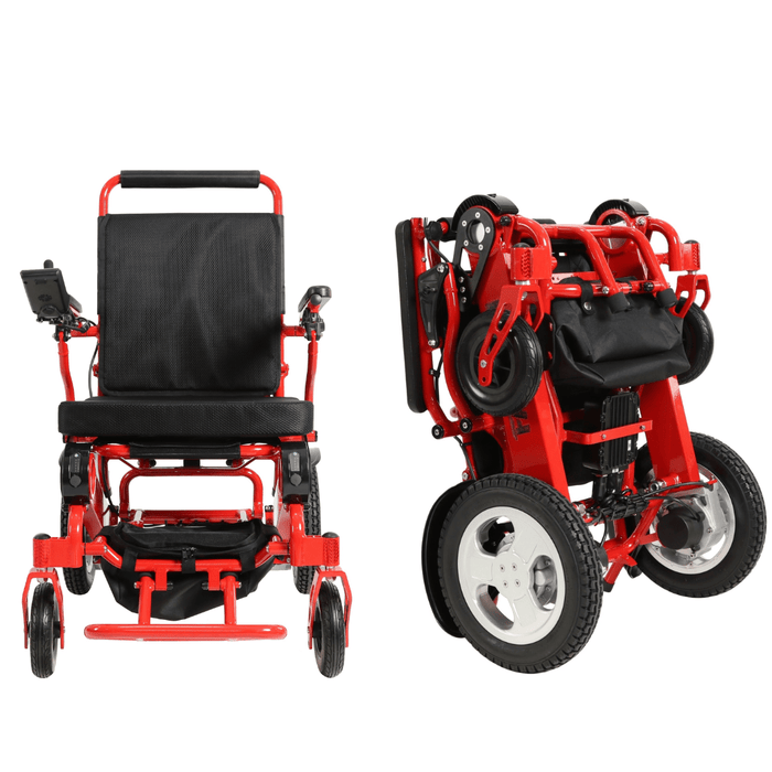 Falcon Power Wheelchair