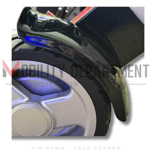 Replacement Rear Fender for Your Air Hawk