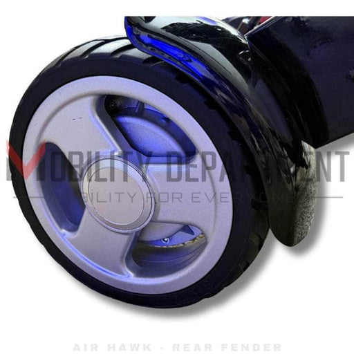 Replacement Rear Fender for Your Air Hawk2