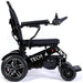 Tech 4 Remote Control Power Wheelchair Side Right