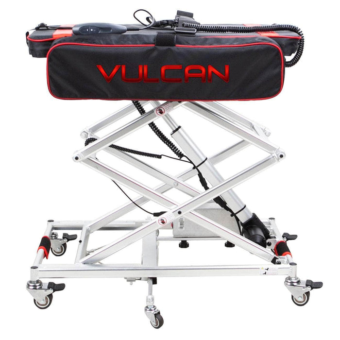 Vulcan Scooter & Wheelchair Lift