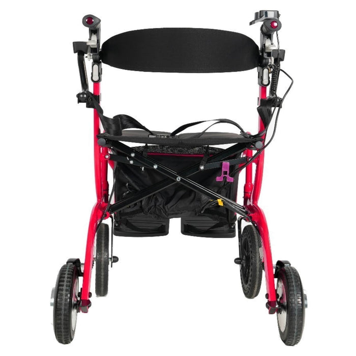 Wheelator 3 in 1 Hybrid Power Wheelchair