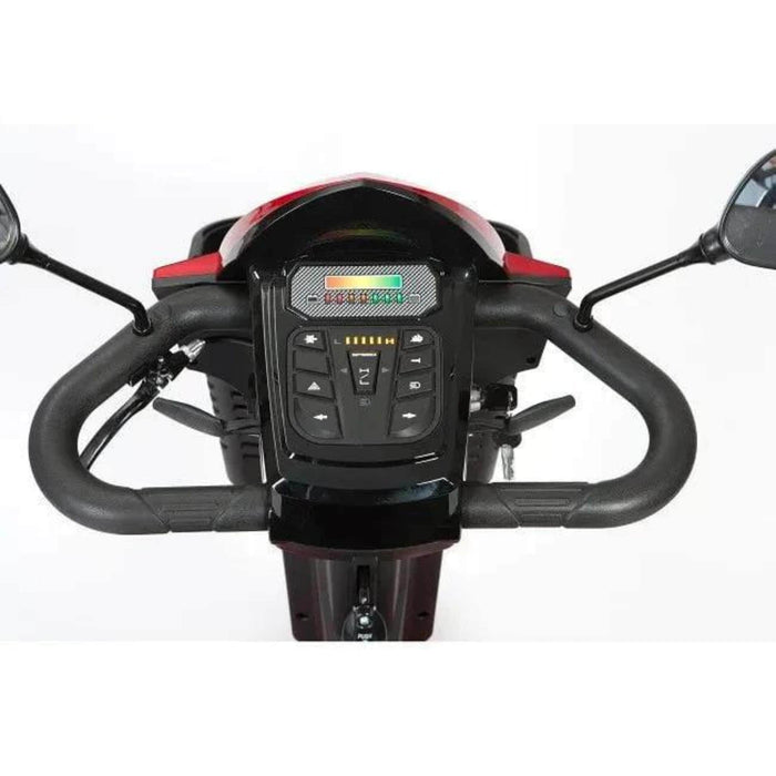 Drive Medical Panther Scooter Control Panel 