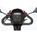 DriveMedicalPantherScooterControlPanel