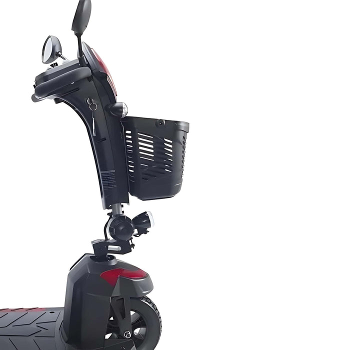 Drive Medical Ventura DLX 3-Wheel Scooter