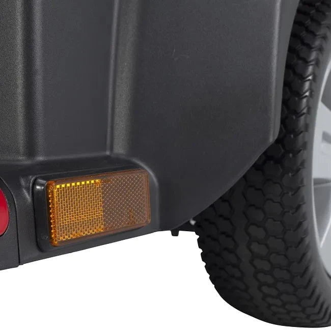 Drive Medical Ventura DLX 3-Wheel Scooter