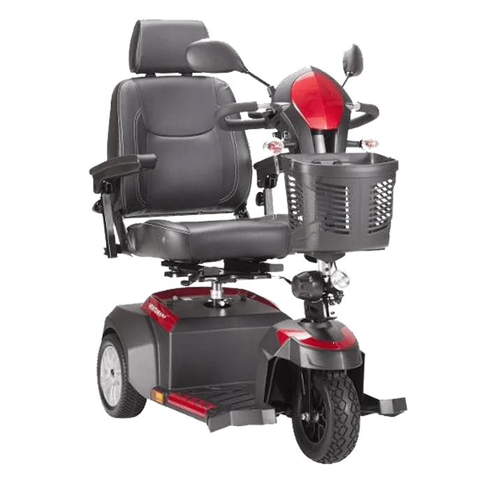Drive Medical Ventura DLX 3-Wheel Scooter