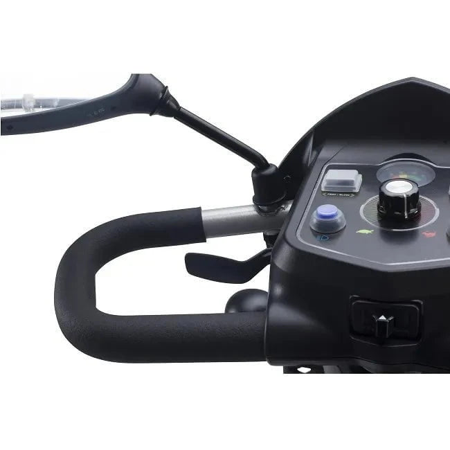 Drive Medical Ventura DLX 3-Wheel Scooter