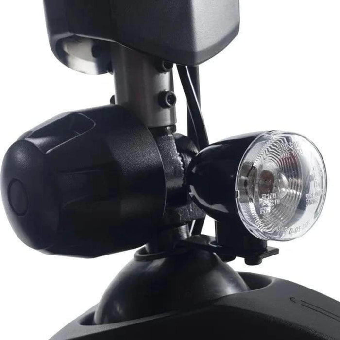 driveventuradlx4wheelscooterlight