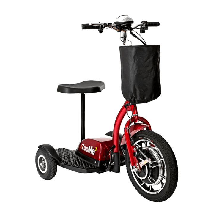 Drive zooMe 3 Three Wheel Scooter
