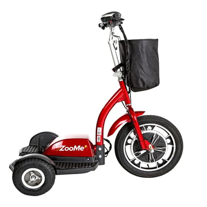 Drive zooMe 3 Three Wheel Scooter