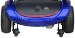 Drive Medical Zoo Me Auto Flex Lower Back View