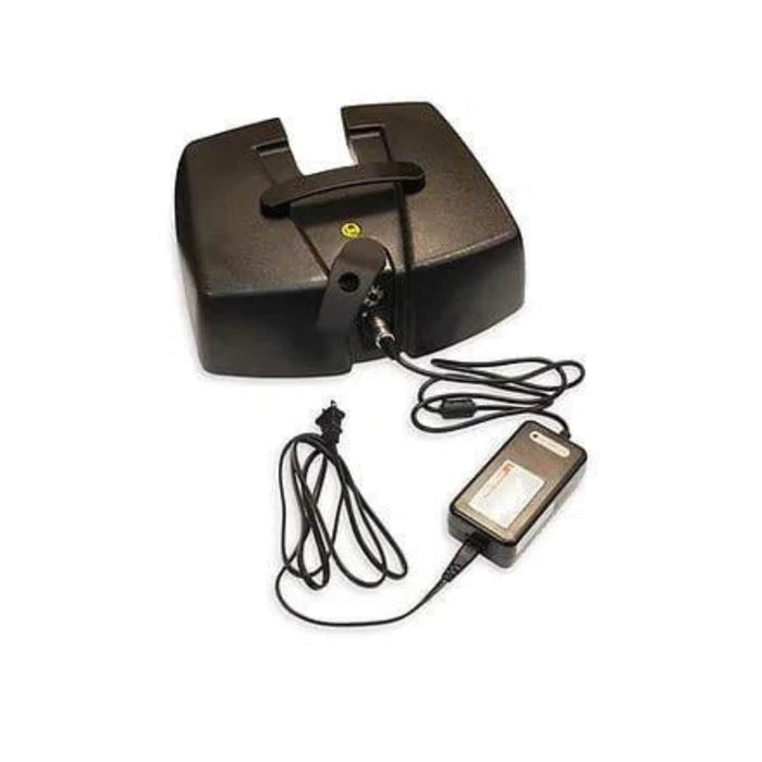 Ewheels EW-M34 Ultra Lightweight Travel Scooter Battery and Charger Cord Plug
