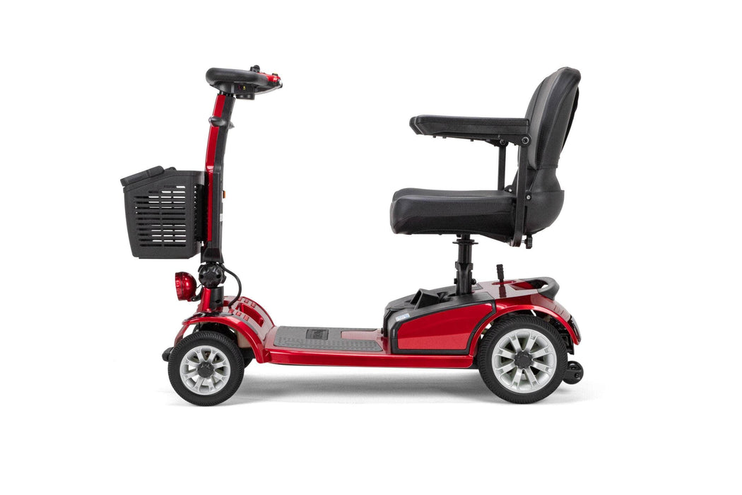 E Wheels Mobility Scooter M41 Four Wheel Lightweight