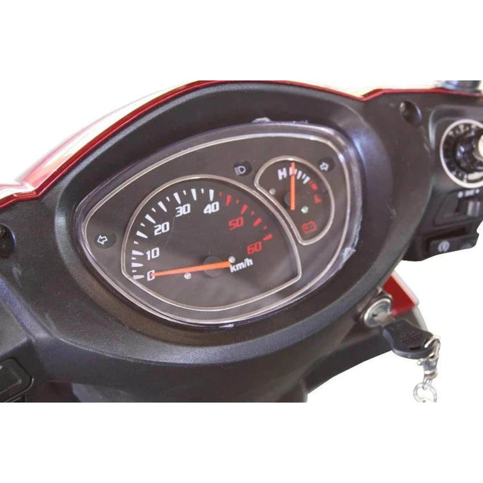 Ewheels EW-72 Mobility Scooter Speedometer