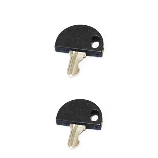Replacement Keys Solax