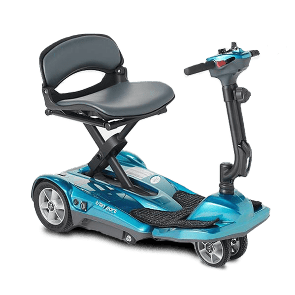 EV Rider Mobility Scooters — Mobility Department