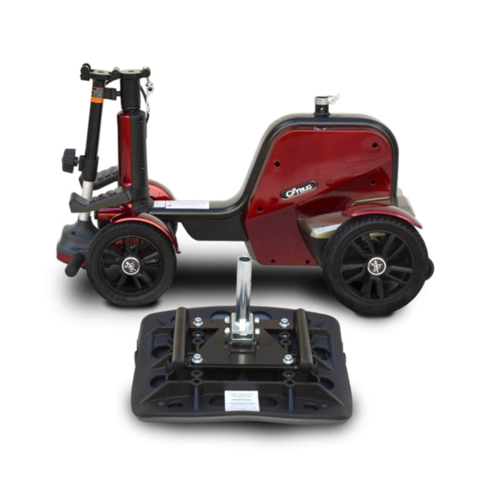 evridercitybugcompactmobilityscooterparts