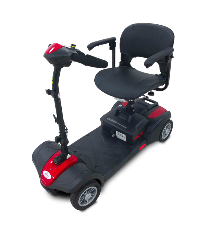Mini Rider Click to expand Tap to zoom