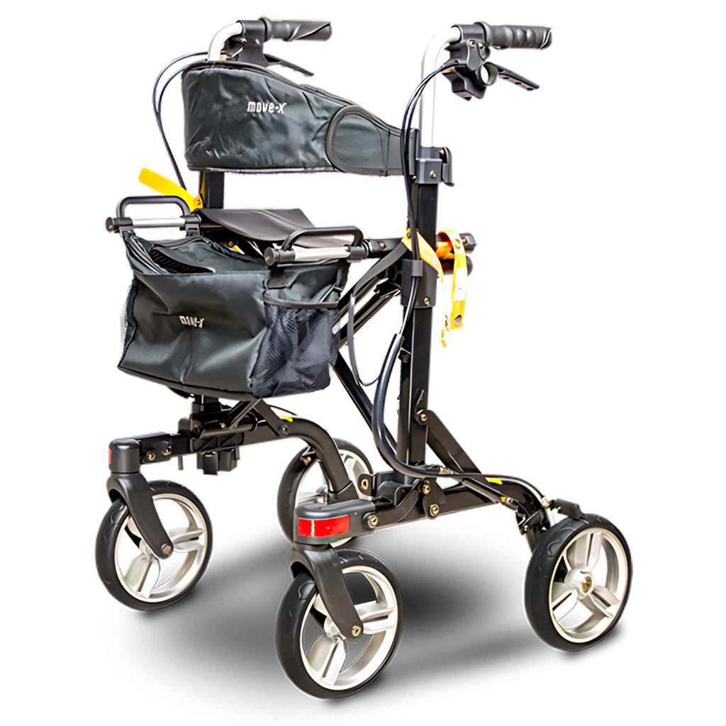 EV Rider Auto fold Replacment Ignition