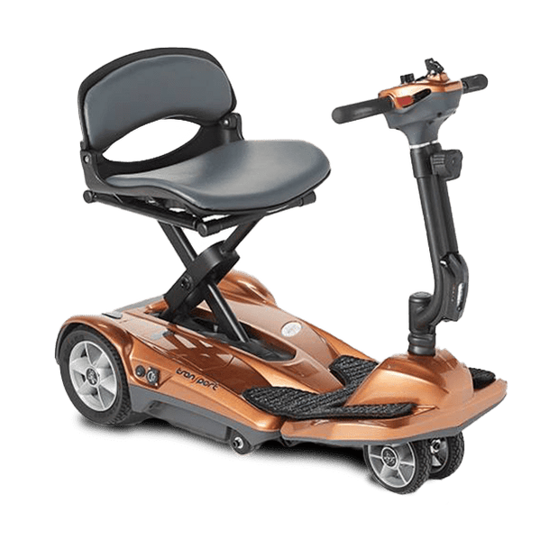 EV Rider Mobility Scooters - Mobility Department