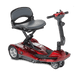 Buy EV Rider Transport AF+ Mobility Scooter - Automatic Folding ...