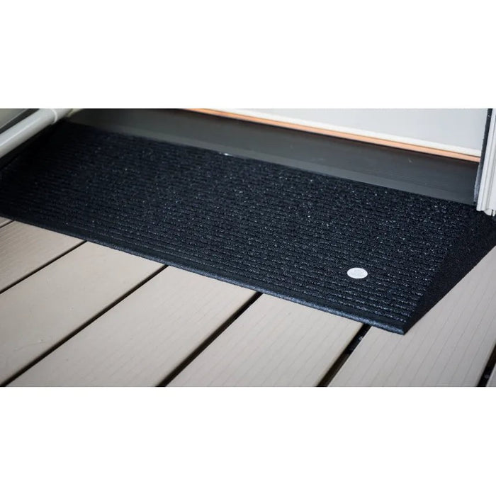 EZ-Access TRANSITIONS® Angled Entry Mat