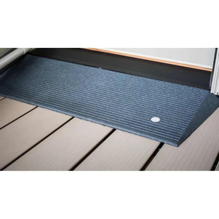 EZ-Access TRANSITIONS® Angled Entry Mat