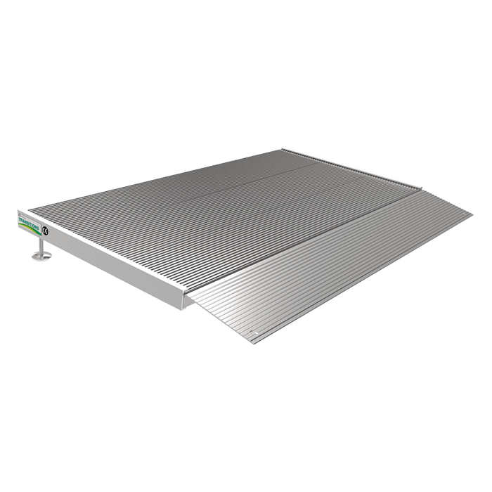 EZ-Access Transitions® Angled Entry Ramp
