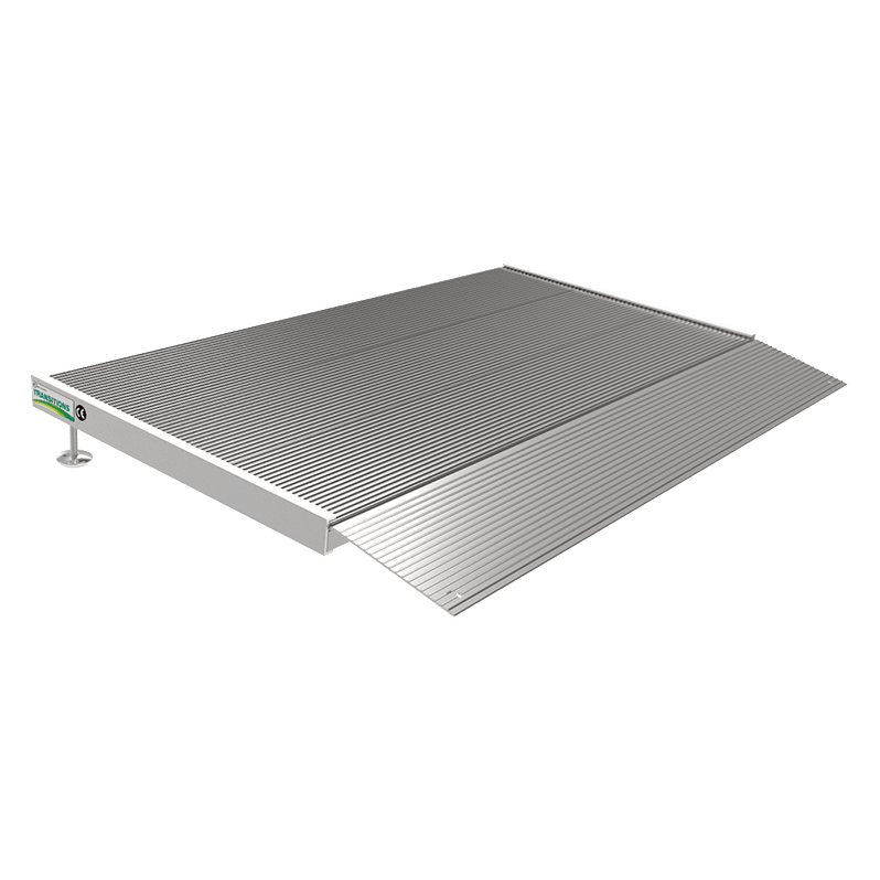 Home EZ-Access Transitions® Angled Entry Ramp
