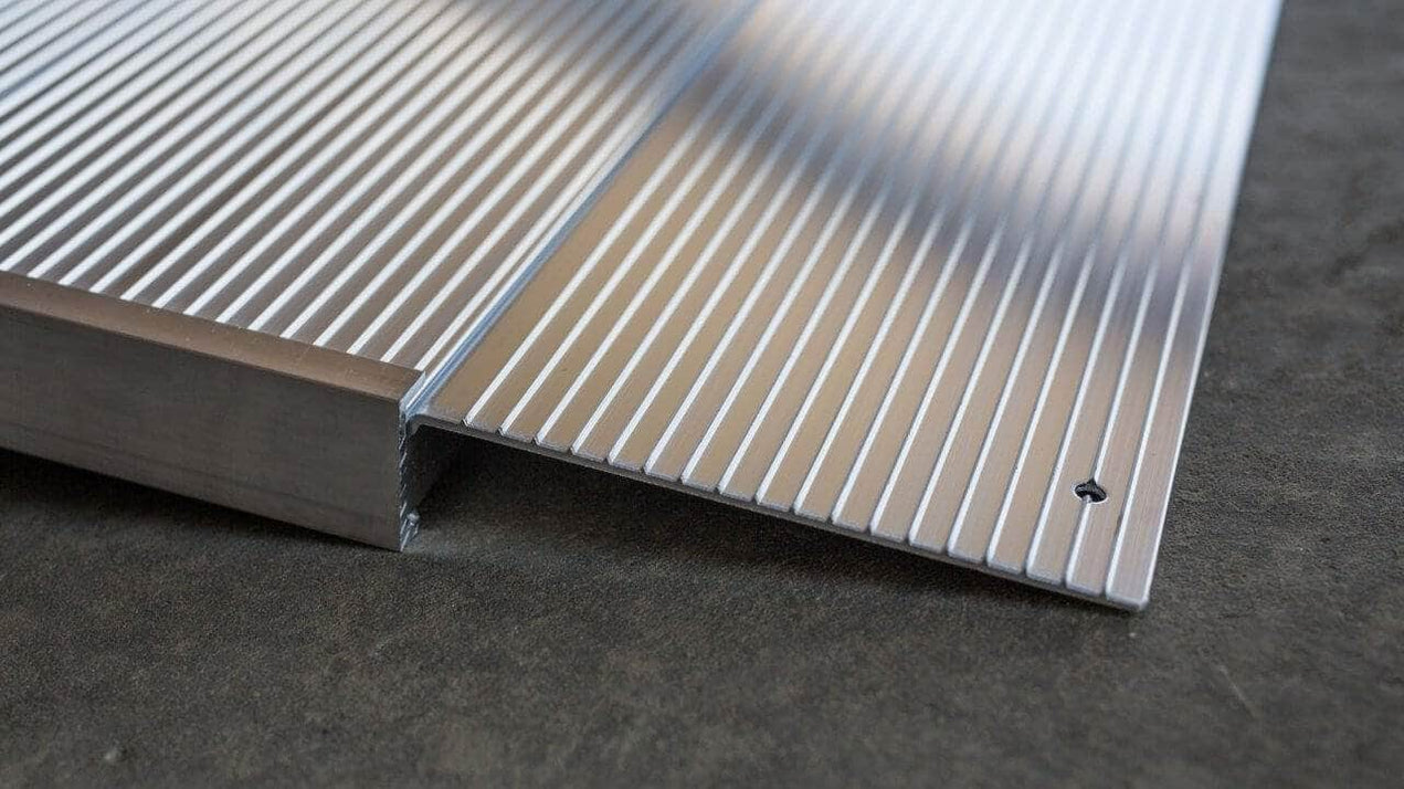 Angeled Ramp WE HAVE THE LOWEST PRICE GUARANTEED