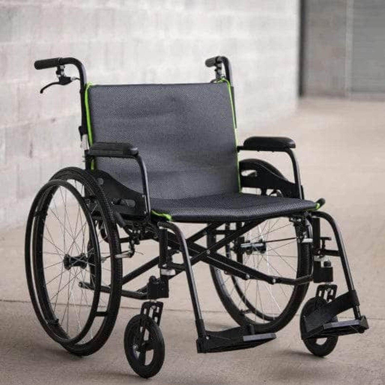 Affordable Wheelchairs
