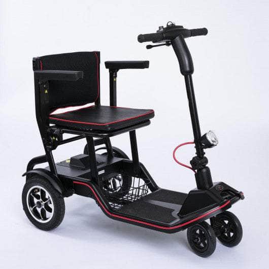FeatherWeight Mobility Scooter