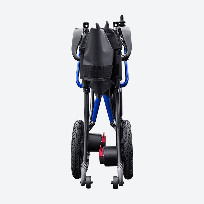 Ultralite G20 PRO removable battery