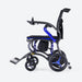 Ultralite G20 PRO side profile