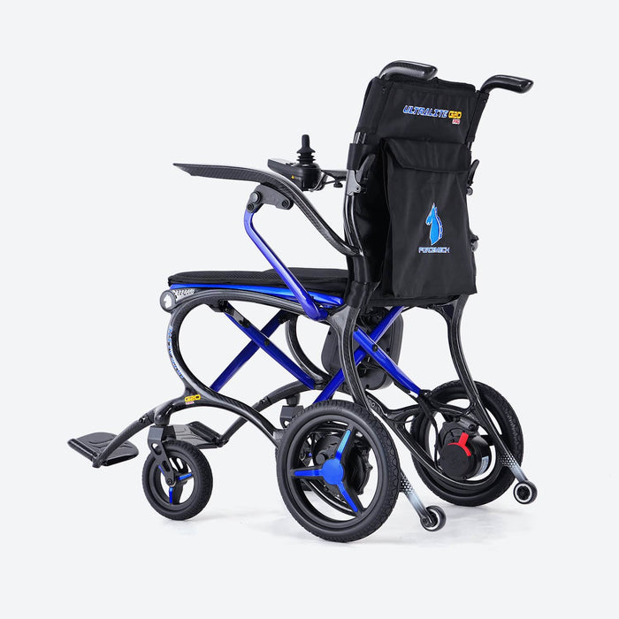 Ultralite G20 PRO ergonomic seat