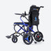 Ultralite G20 PRO ergonomic seat