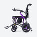 Ultralite G20 PRO Purple detail